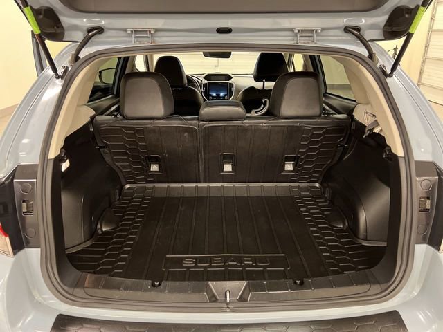 Used 2020 Subaru Crosstrek 2.0i Limited w/ Moonroof Package image 19