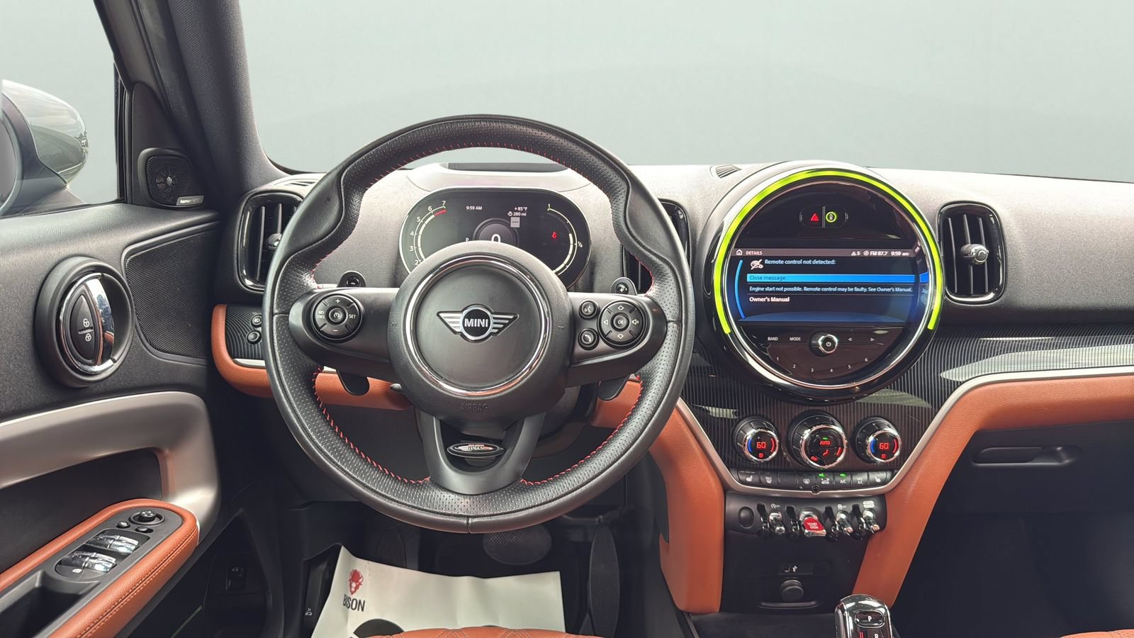 Used 2021 MINI Cooper Countryman S AWD/4WD image 10