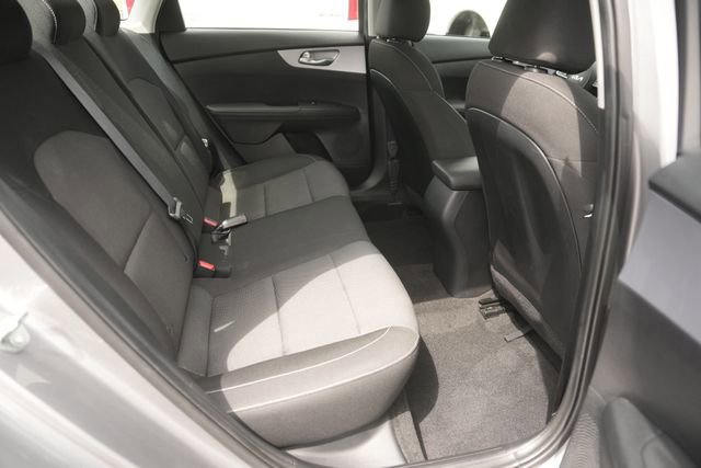 Used 2024 Kia Forte LXS w/ LXS Technology Package FWD image 15