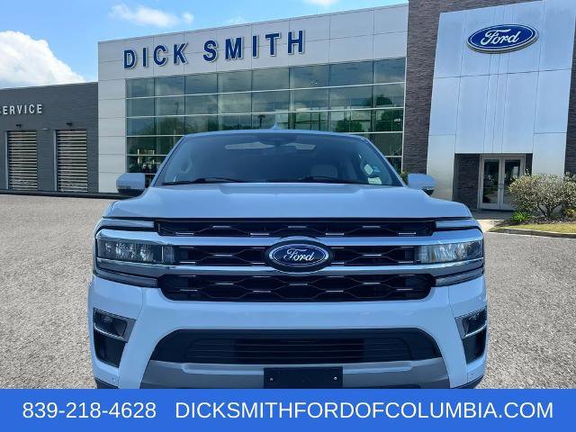 Certified 2024 Ford Expedition Limited image 2