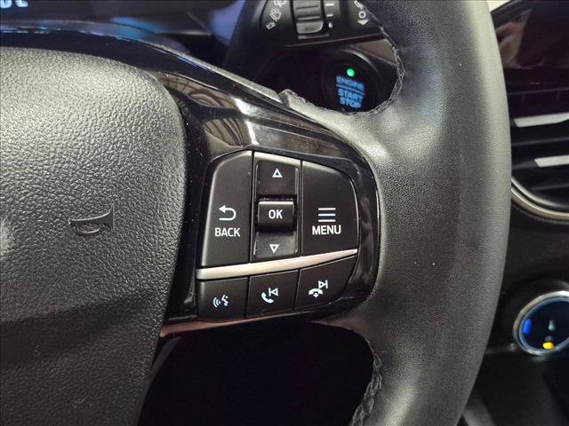 Certified 2022 Ford Escape SE w/ Convenience Package FWD image 13