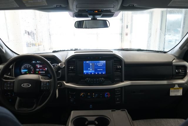 Certified 2023 Ford F150 XLT AWD/4WD image 28