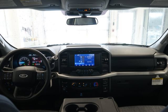 Certified 2023 Ford F150 XLT AWD/4WD image 28