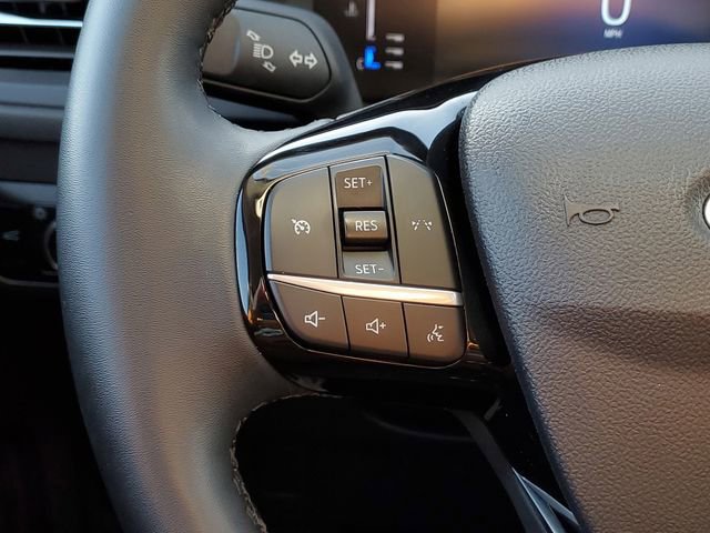 Certified 2023 Ford Escape Active image 16