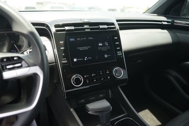 Used 2022 Hyundai Santa Cruz SEL w/ Cargo Package AWD/4WD image 26