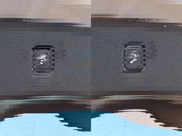 Certified 2023 Ford Edge Titanium image 25