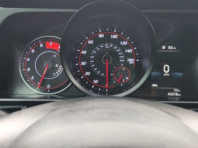 Used 2023 Hyundai Elantra SEL image 14