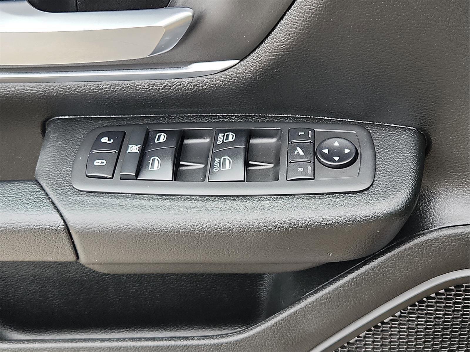 Used 2020 RAM 1500 Big Horn image 25