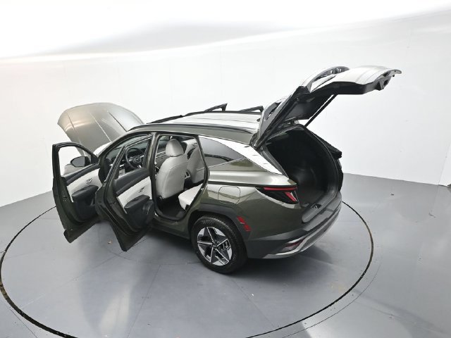 Used 2026 Hyundai Tucson SEL FWD image 45