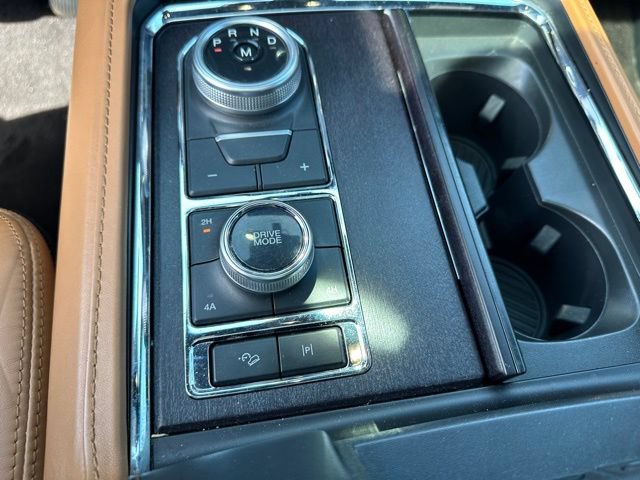 Certified 2022 Ford Expedition Max Platinum AWD/4WD image 28