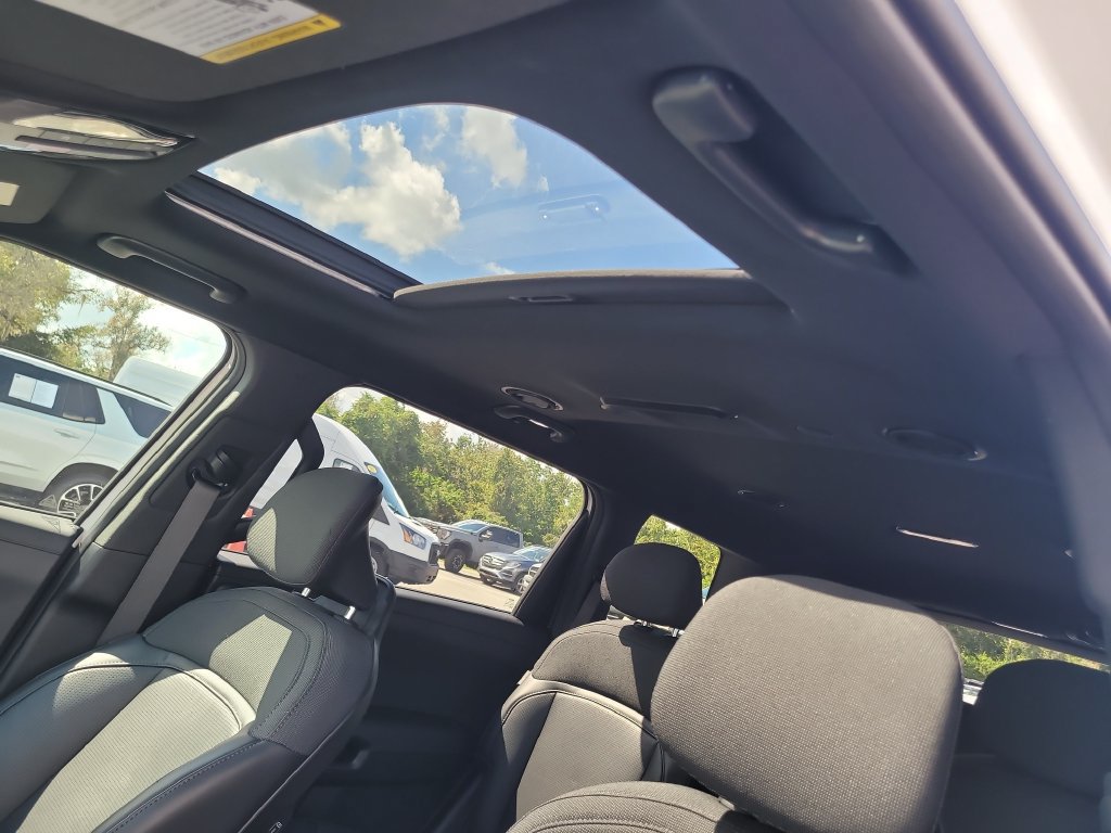 Used 2027 Kia Telluride S FWD image 18