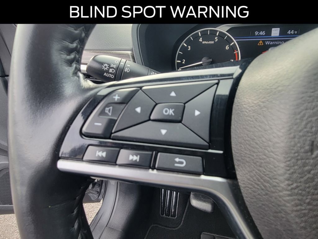 Used 2021 Nissan Altima 2.5 SL image 20