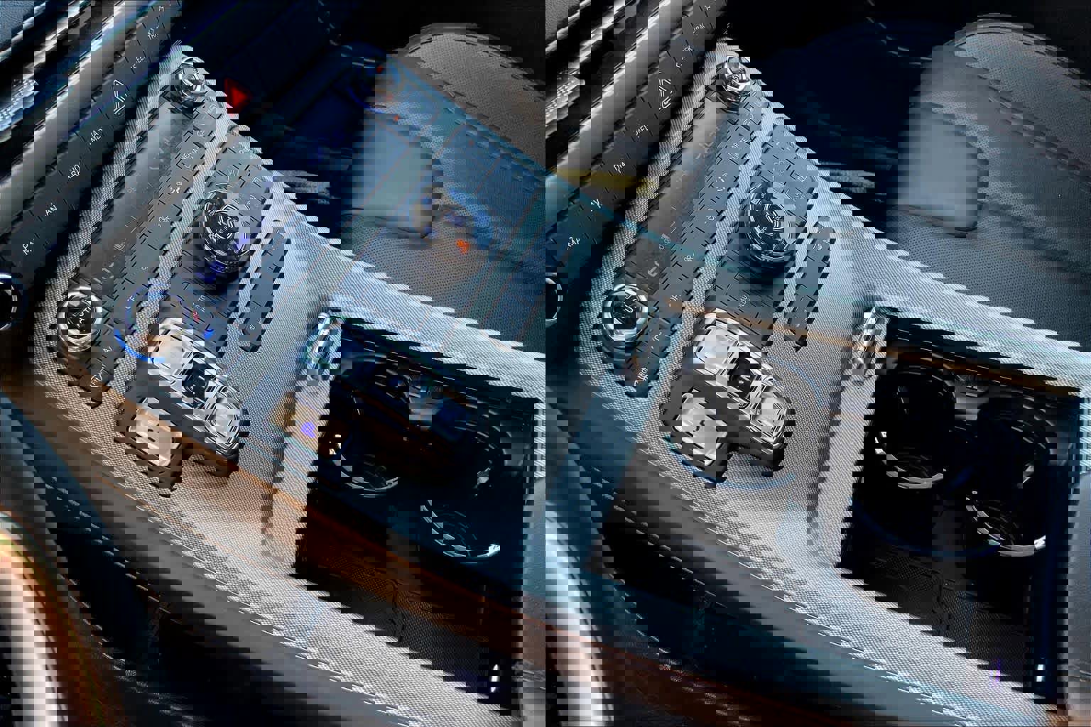 Used 2024 Hyundai Palisade SEL AWD/4WD image 16