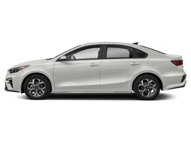 Used 2020 Kia Forte LXS image 3