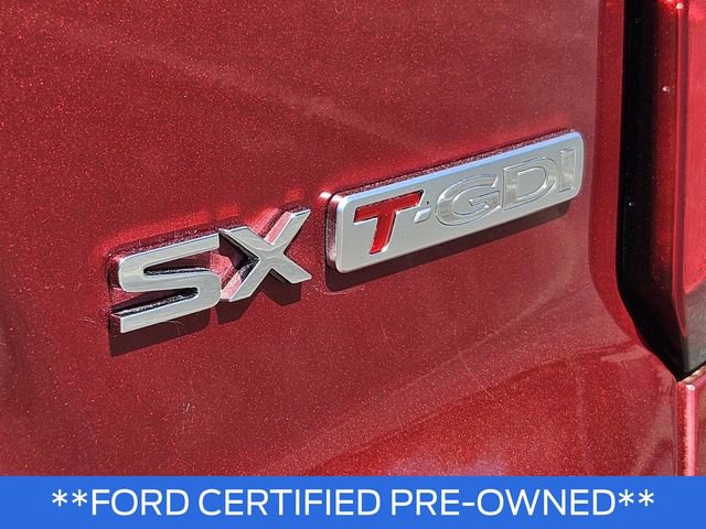 Used 2021 Kia Sorento SX image 9