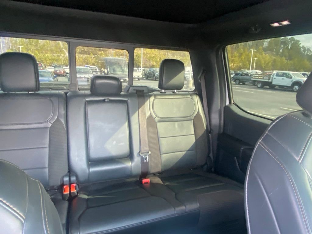 Certified 2023 Ford F150 Raptor image 28