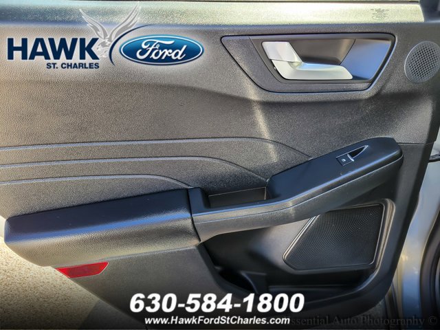 Certified 2022 Ford Escape SEL w/ Technology Package image 19