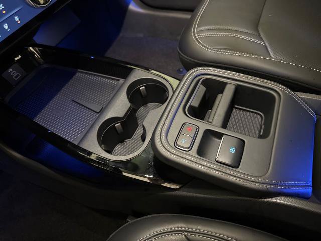 Certified 2025 Ford Mustang Mach-E Premium AWD/4WD image 22