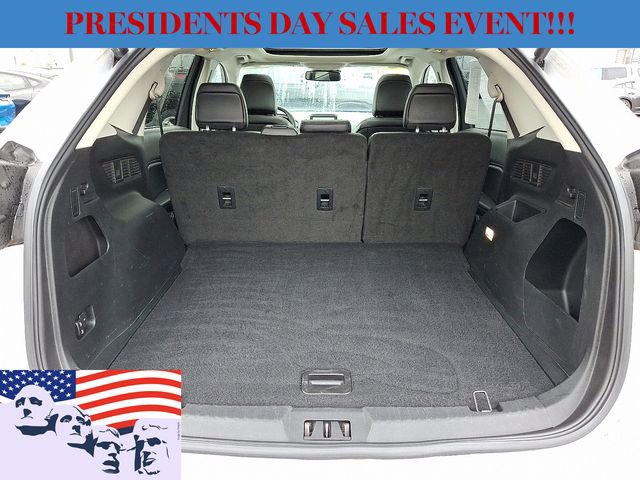 Certified 2022 Ford Edge SEL w/ Convenience Package image 30