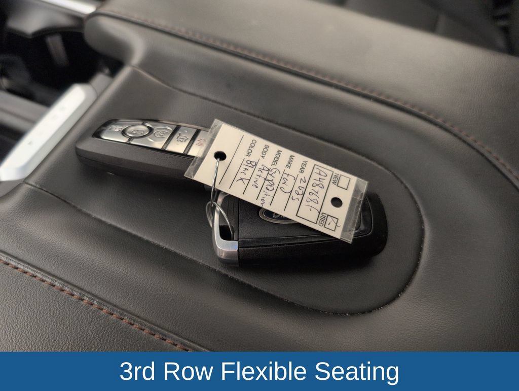 Certified 2025 Ford Expedition Active RWD image 44