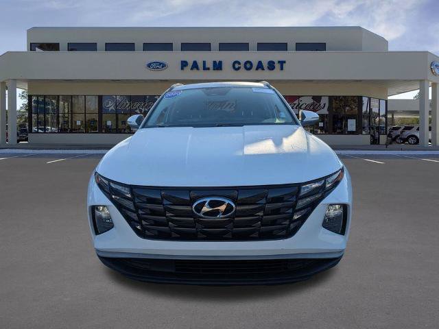 Used 2022 Hyundai Tucson SEL AWD/4WD image 9