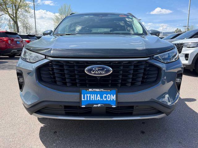 Certified 2024 Ford Escape Platinum AWD/4WD image 2