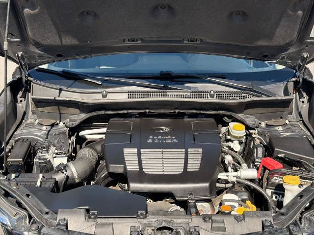 Used 2019 Subaru Forester Sport AWD/4WD image 15
