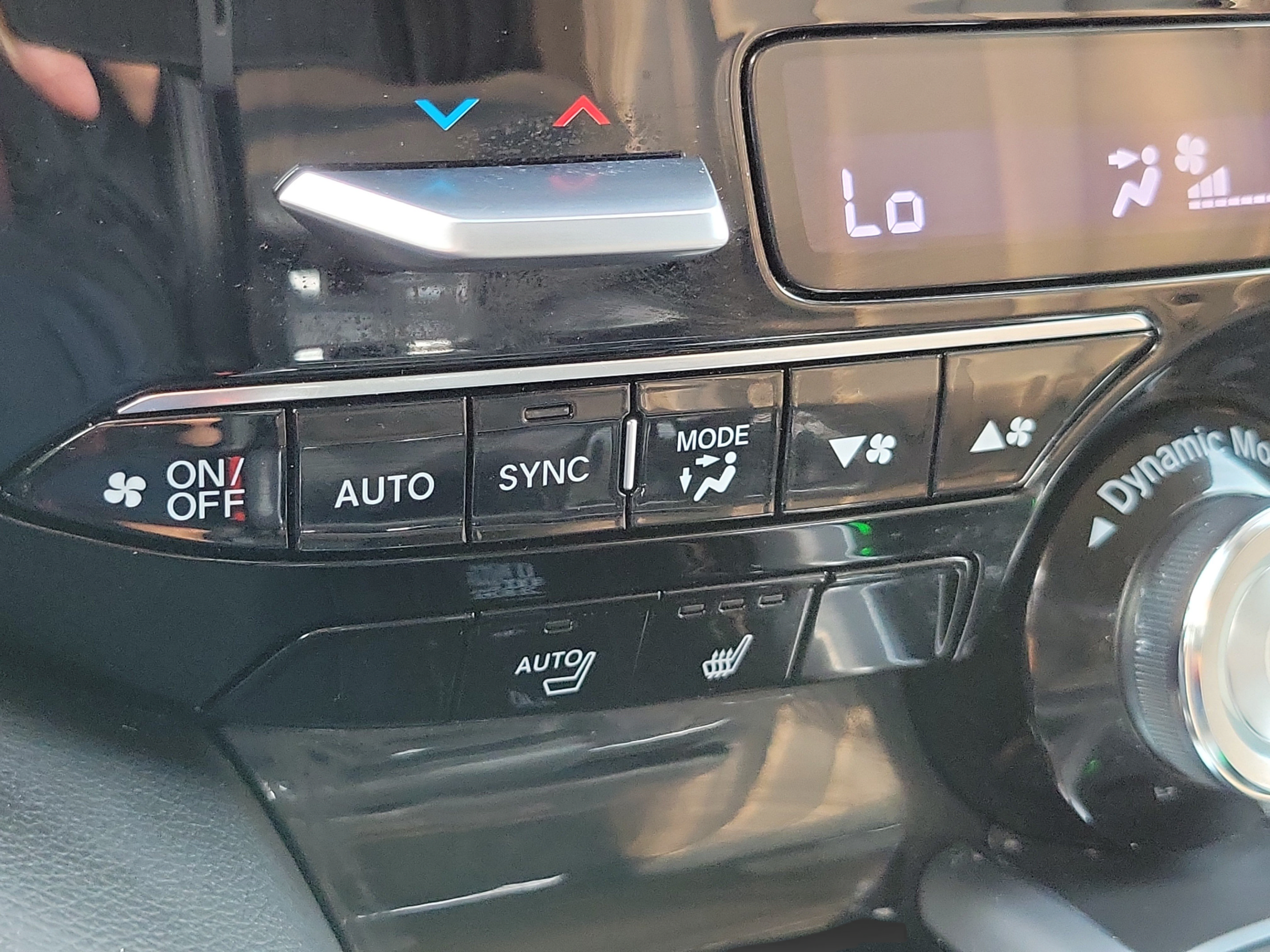 Used 2023 Acura MDX SH-AWD image 36