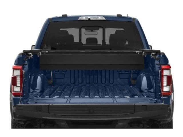 Certified 2023 Ford F150 Raptor AWD/4WD image 11
