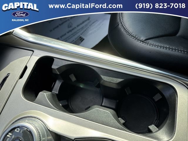 Certified 2023 Ford Explorer Limited w/ Equipment Group 301A AWD/4WD image 31