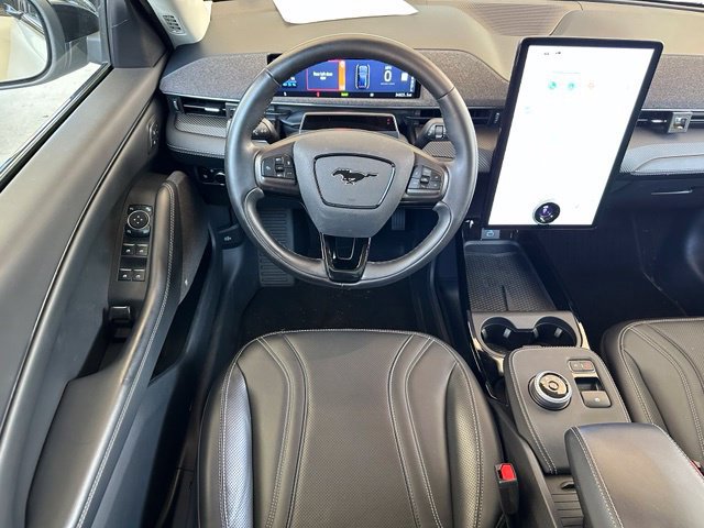 Certified 2023 Ford Mustang Mach-E Premium RWD image 12