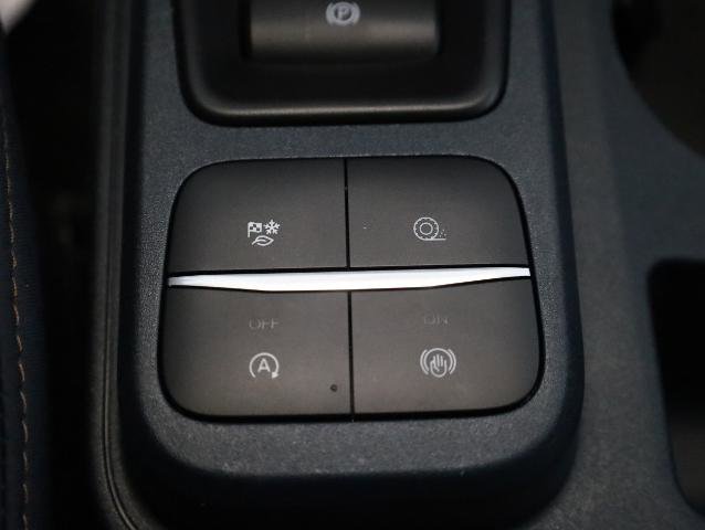 Certified 2024 Ford Maverick Lariat w/ 4K Tow Package AWD/4WD image 19