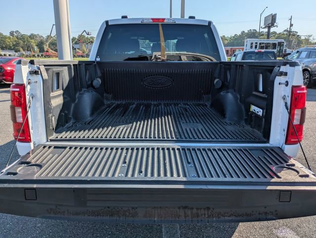 Certified 2023 Ford F150 XL w/ STX Appearance Package image 13