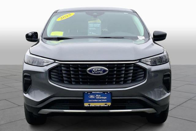 Certified 2025 Ford Escape Active w/ Cold Weather Package image 4