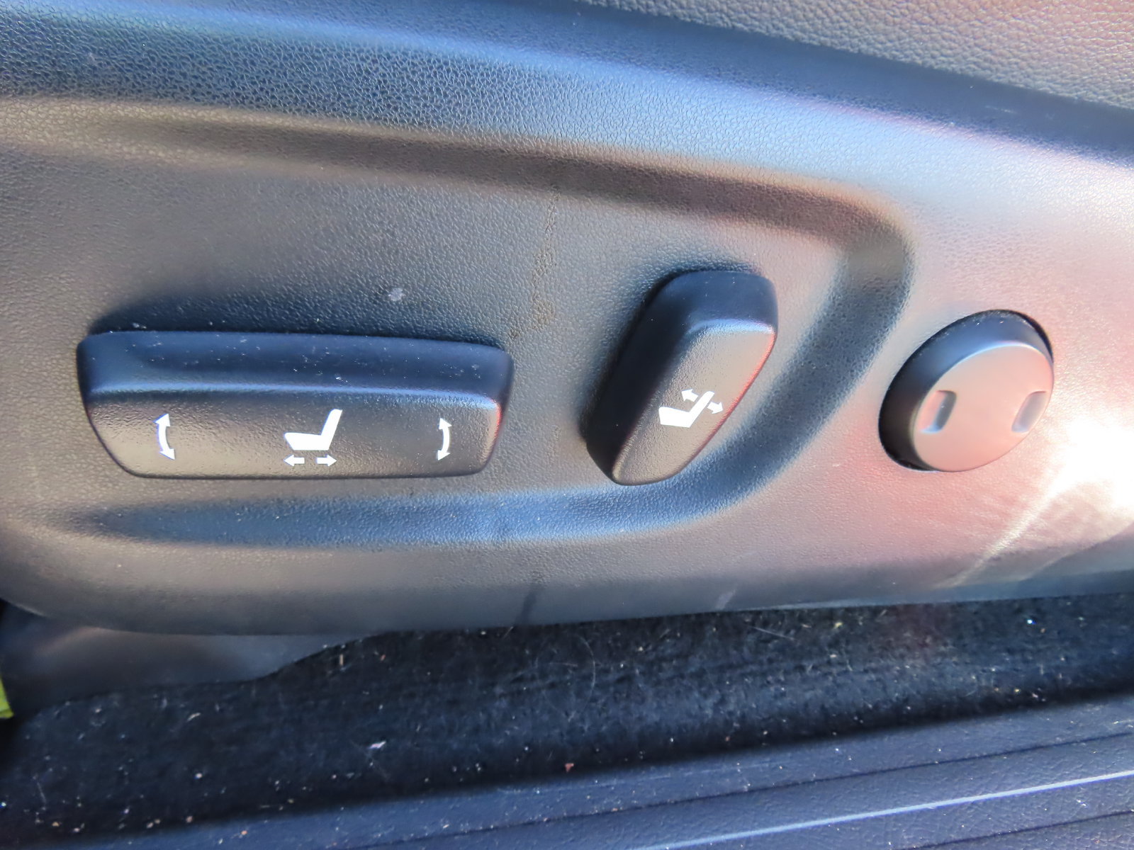 Used 2023 Toyota 4Runner TRD Pro AWD/4WD image 32
