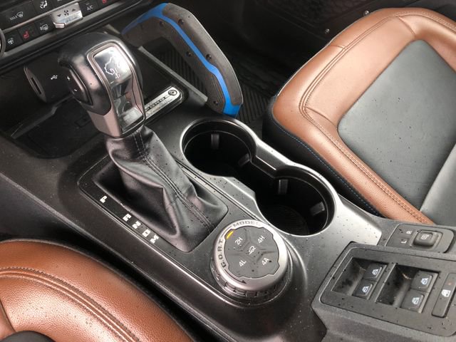 Certified 2022 Ford Bronco Outer Banks AWD/4WD image 25