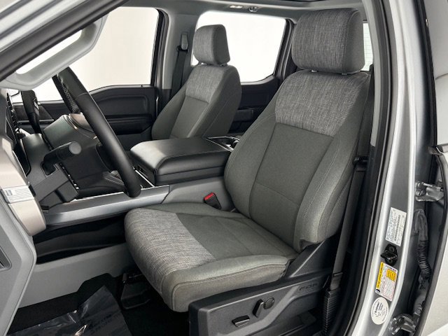 Certified 2023 Ford F150 XLT w/ Equipment Group 302A High image 13