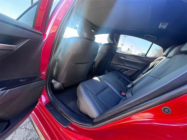 Used 2025 Toyota Camry XSE w/ Premium Package image 15