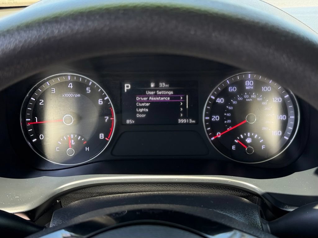 Used 2024 Kia Forte LXS FWD image 22