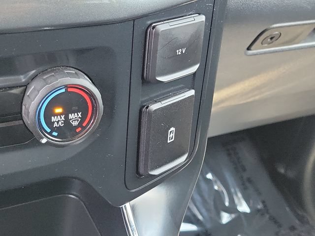 Certified 2023 Ford F150 XL w/ STX Appearance Package AWD/4WD image 10