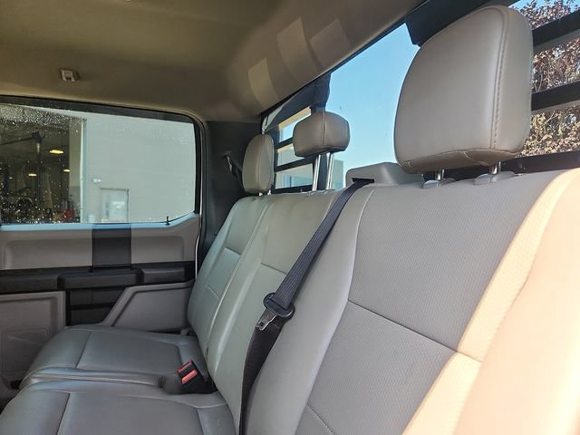 Certified 2020 Ford F250 XL w/ Power Equipment Group AWD/4WD image 24
