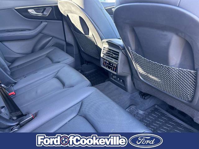 Used 2024 Audi Q7 2.0T Premium Plus image 21