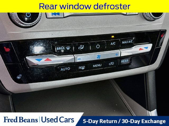 Certified 2023 Ford Explorer Timberline AWD/4WD image 20