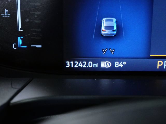 Certified 2025 Ford Escape ST-Line AWD/4WD image 23