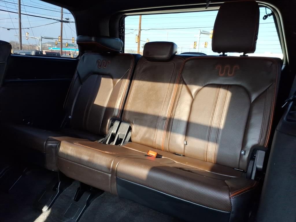 Certified 2021 Ford Expedition King Ranch image 19