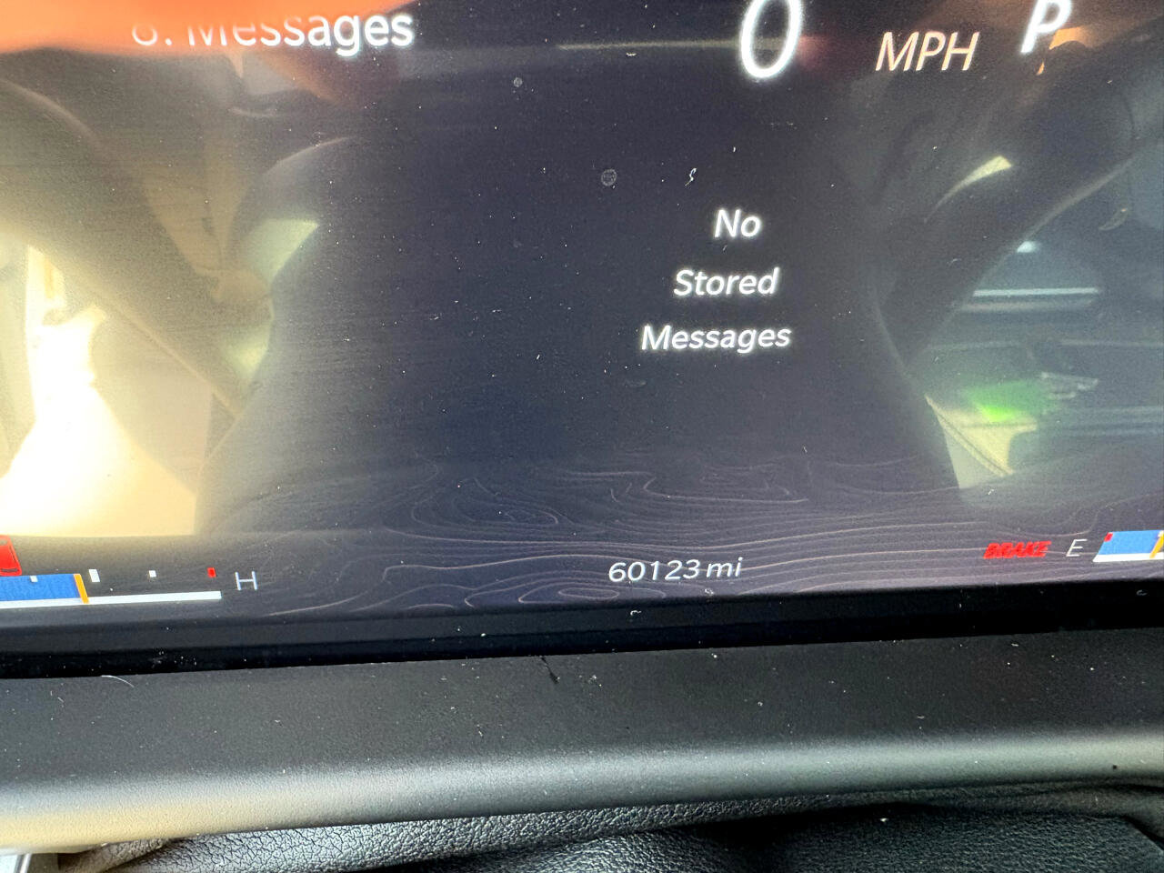 Used 2024 Jeep Wagoneer L Series II w/ Flexible Seating Group image 36