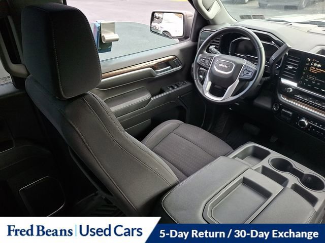 Used 2023 GMC Sierra 1500 Elevation image 15