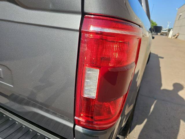 Certified 2021 Ford F150 XLT w/ Equipment Group 301A Mid AWD/4WD image 33