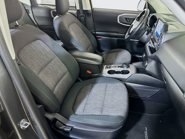 Certified 2023 Ford Bronco Sport Big Bend w/ Convenience Package image 13