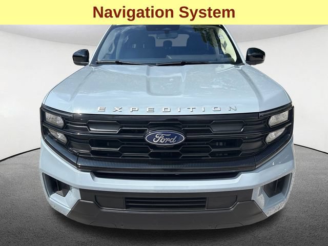 Certified 2025 Ford Expedition Max Active RWD image 4